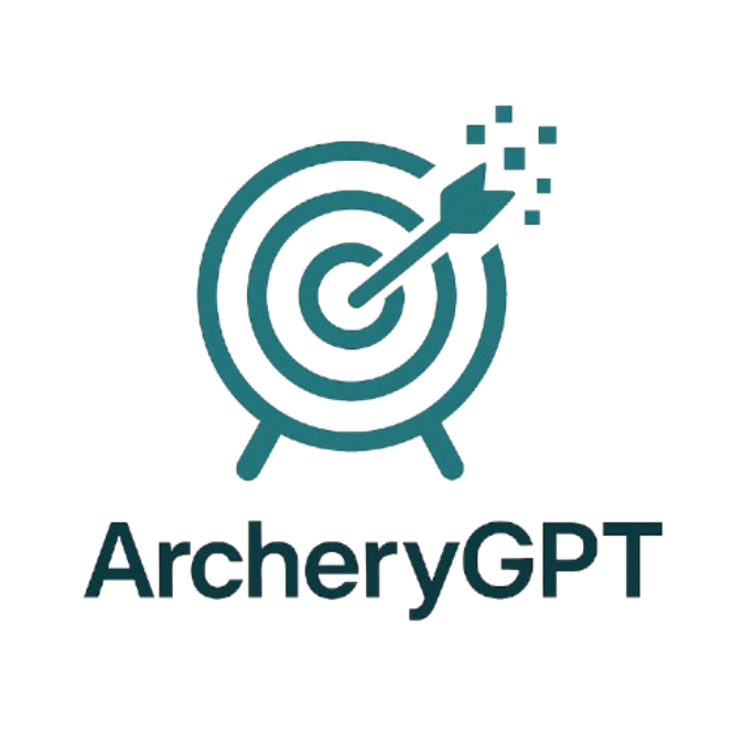ArcheryGPT Logo